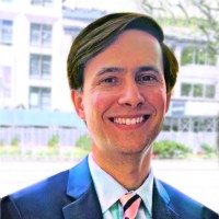 American Guild of Organists - National Headquarters Employee Nicholas Bergin's profile photo