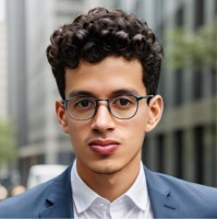 RecruitPod Global LLC Employee Salman Nahdi's profile photo