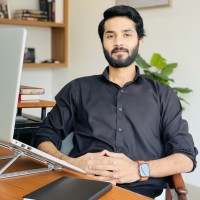 Nexonsol Employee Hammad Iftikhar's profile photo