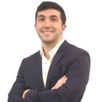 Andover Properties Employee Eric Brett's profile photo