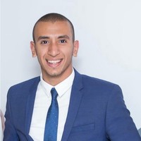 UC Developments Employee Abdelrahman Mohamed's profile photo