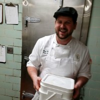 Edina Country Club Employee Cory Hess's profile photo