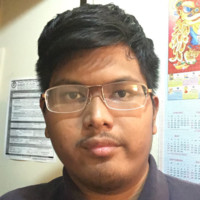 Translate.com Employee Dennis Rizelle Ruiz's profile photo