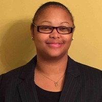 The Parenting PATH Employee Jasmine Brown's profile photo