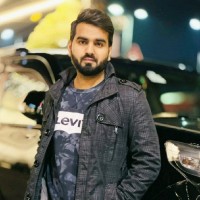 Syed Raza Email