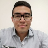 Qualitas Test Team Employee Yehiner Molina's profile photo