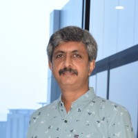 All Scripts Employee Ashwin Parmar's profile photo