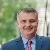 Merrill Lynch Wealth Management Employee Todd Poole's profile photo