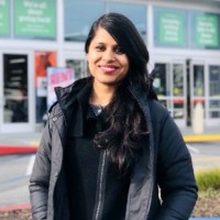 Prachi Agarwal Email