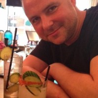 Curious Productions Employee Lee Sands's profile photo