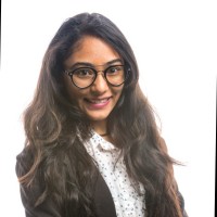 Microsoft Employee Hemali Patel's profile photo