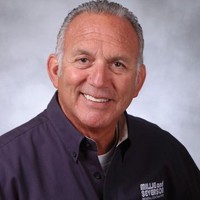 Mitchell Bair Email & Phone Number