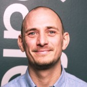 Davidsen A/S Employee Mikkel Hedelund's profile photo