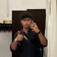 NH1 Design Employee Kanteya Sahasrabudhe's profile photo