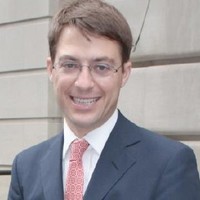 Quantum Employee Charles Hale's profile photo