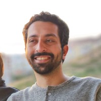 NetboxOfficial Employee Sajjad Behnam's profile photo