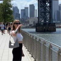 Bark.London Employee Marta Mic's profile photo