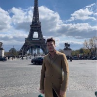 Options on Wall St. Employee Anthony Vera's profile photo
