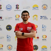 Bridge AI Employee Waleed al-Tarazi's profile photo