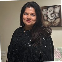 International Gemological Institute - IGI Employee Lata Manghnani's profile photo