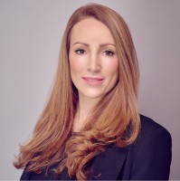 Henderson & Jones (H&J) Employee Liz Foley's profile photo