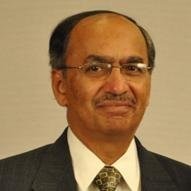 Kinetic Communications Ltd. Chinchwad,Pune Employee Vinay Vaidya's profile photo