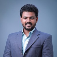 Aha Guru Employee Ragland Samuvel's profile photo