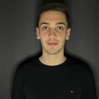 Onomondo Employee Máté Garadnai's profile photo