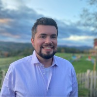 Edenred Employee Connor McCarthy's profile photo