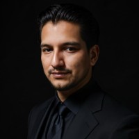Claudio Trujillo Hernández Email