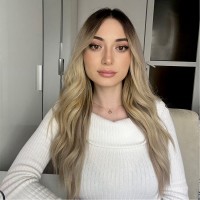 Prodigious Worldwide Employee Ana-Maria Iordache's profile photo