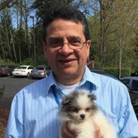 Volant Partners, Inc Employee Carlos Martinez-Mascarua's profile photo