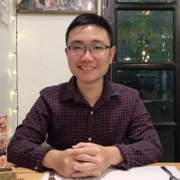 Anh Nguyen Email