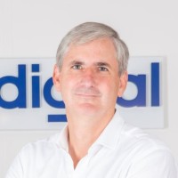 Legal2digital Employee Herve de Kermadec's profile photo