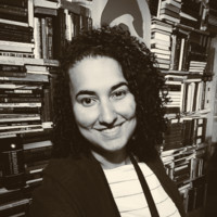 ATEAL Employee Camila Aguiar Souza De Jesus's profile photo