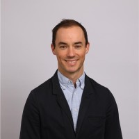 GSA Employee Adam Barr's profile photo