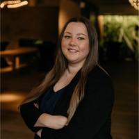 woCom Employee Nathalie van Eggelen's profile photo