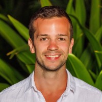 INGENO Employee Alexandre Boulay's profile photo