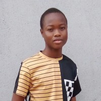 Lasisi Ibrahim Email