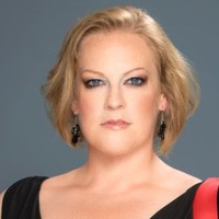 Opera Carolina Employee Elizabeth Beers-Kataria's profile photo