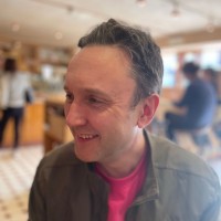 Richard Evans Email
