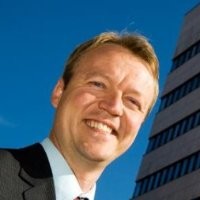 Holmen AB Employee Tommy Wiksand's profile photo