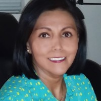 Global Relocations Employee Jenny Pasparico's profile photo