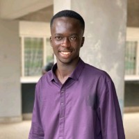Mande Employee Peter Essibu's profile photo