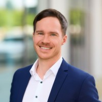 Accenture Employee Sascha Werner's profile photo