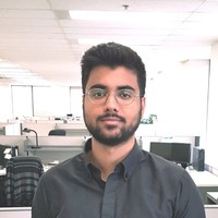 Asad Zaidi Email