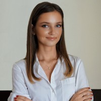 Bettina Szűcs Email & Phone Number