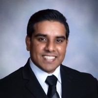 Vanderbilt University Medical Center Employee Lohit Velagapudi's profile photo