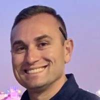 CITY OF GALVESTON Employee Brian Ali's profile photo