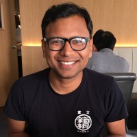 Helium Ventures Employee Rohit Mittal's profile photo